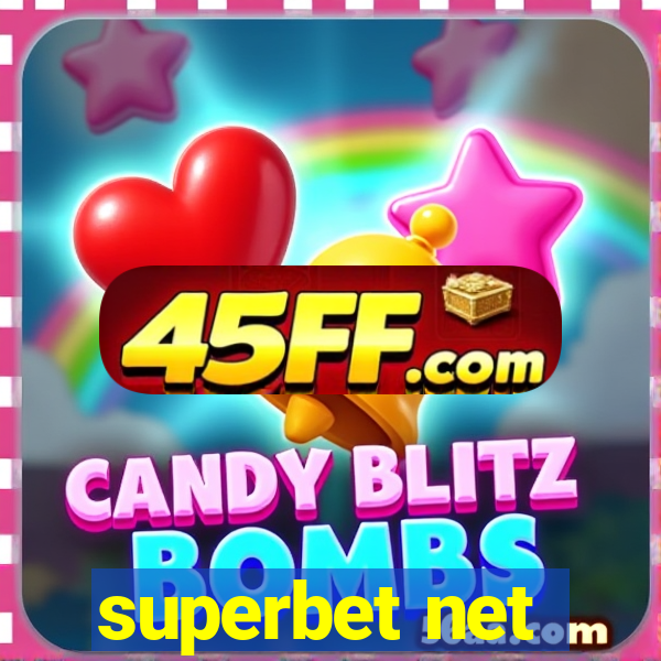 superbet net